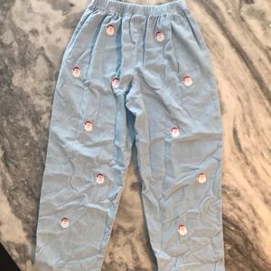 Santa pants 🎅🏻